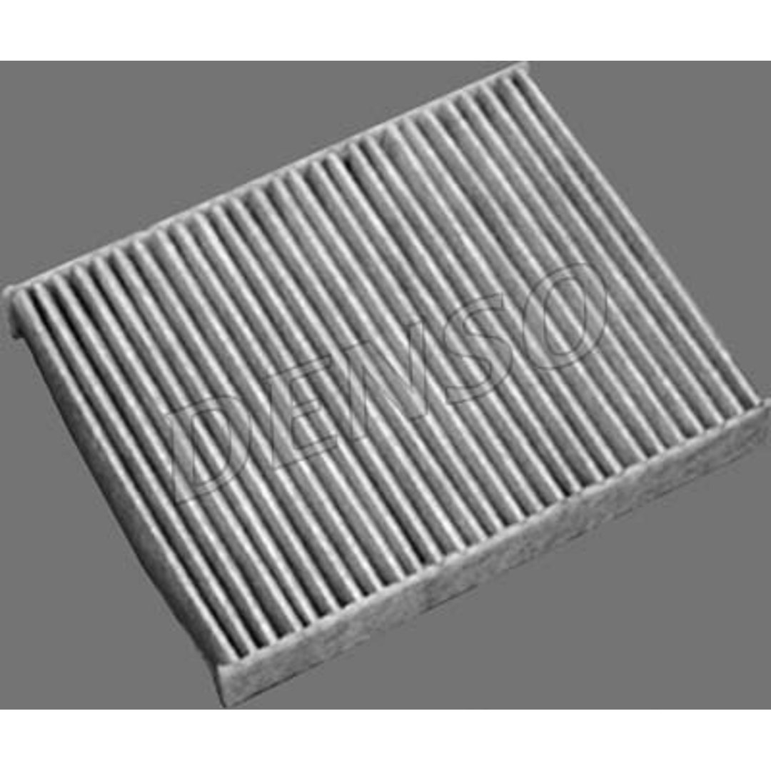 DENSO Filtr kabinowy DCF105K
