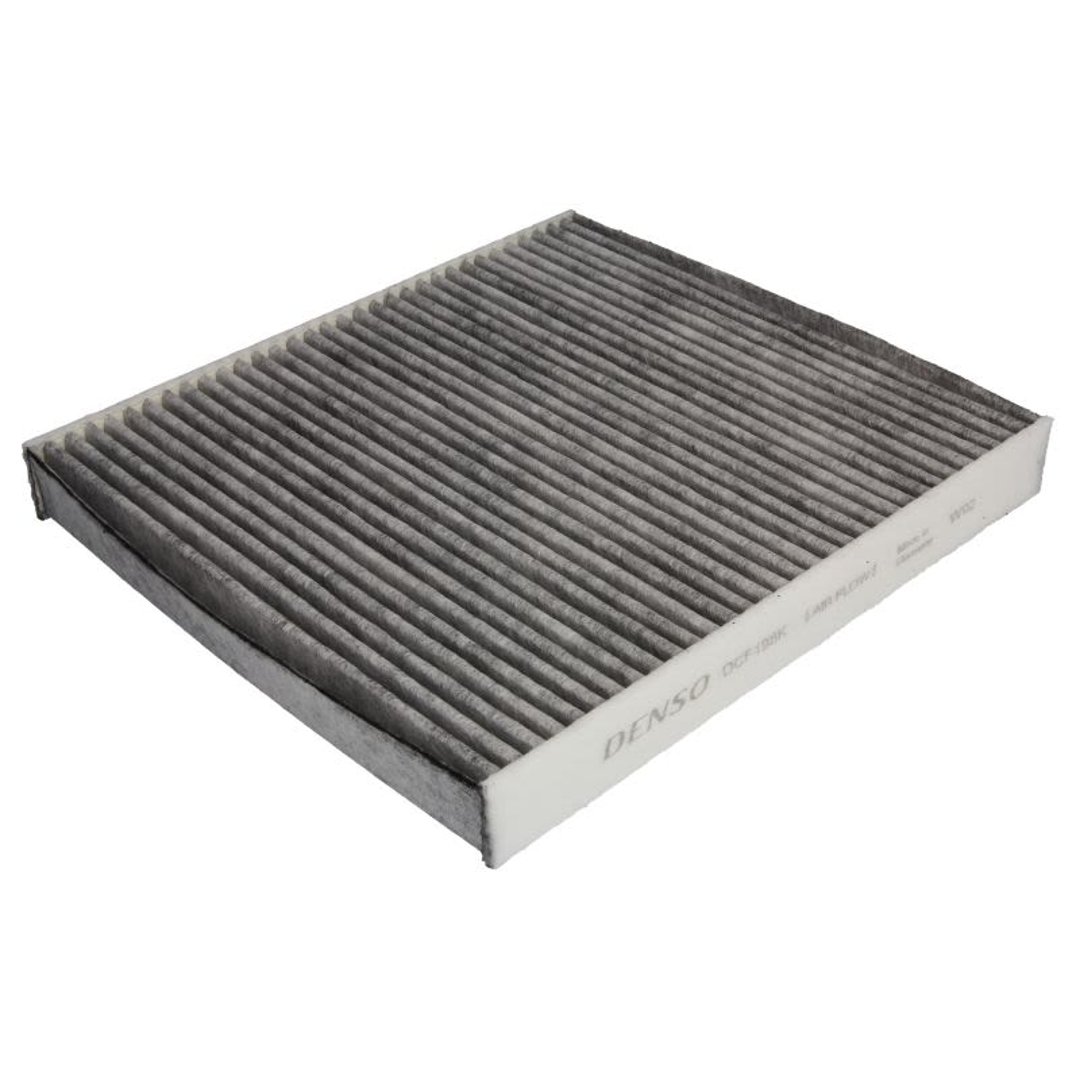 DENSO Filtr kabinowy DCF198K