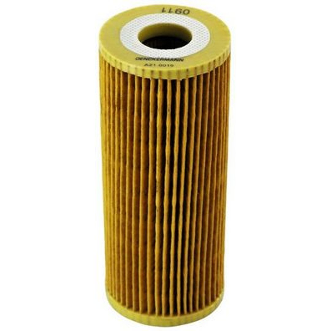DENCKERMANN Filtr oleju A210019