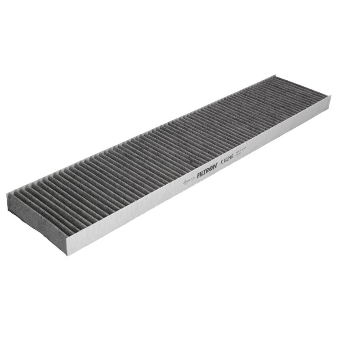 Filtron Filtr, wentylacja przestrzeni pasażerskiej K 1024A K 1024A