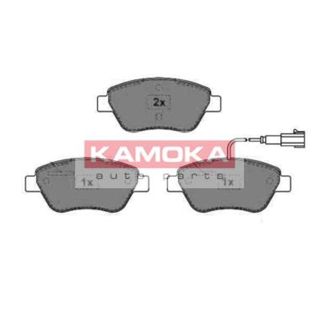 KAMOKA JQ1012932
