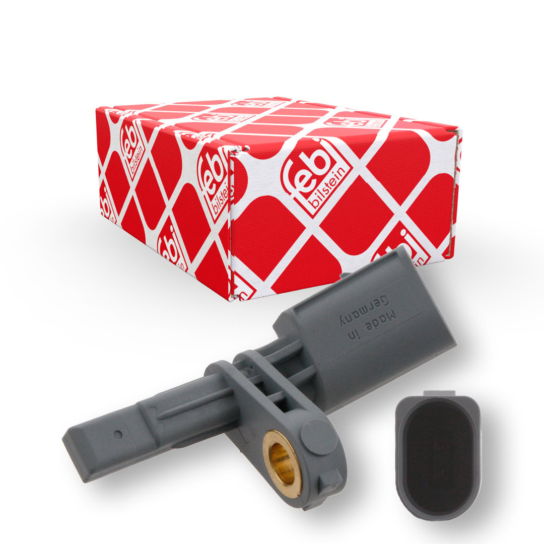 FEBI BILSTEIN CZUJNIK ABS VW TOUAREG  02-10 PP, PT 32861