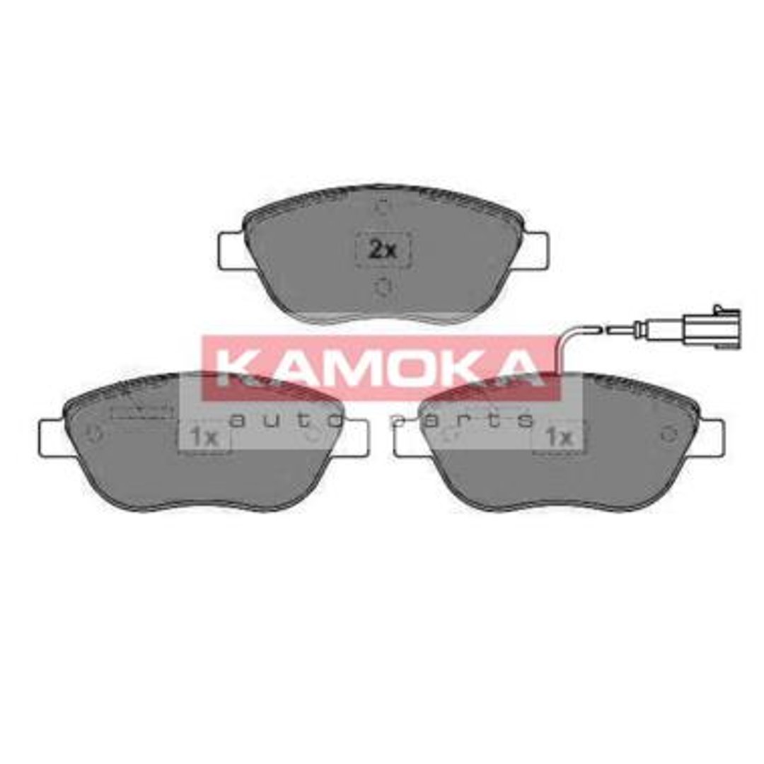 KAMOKA JQ1012934