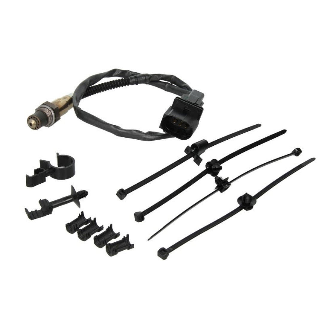 BOSCH Sonda lambda 0 258 007 357 0 258 007 357