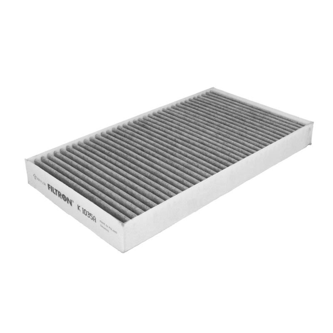 Filtron Filtr, wentylacja przestrzeni pasażerskiej K 1035A K 1035A