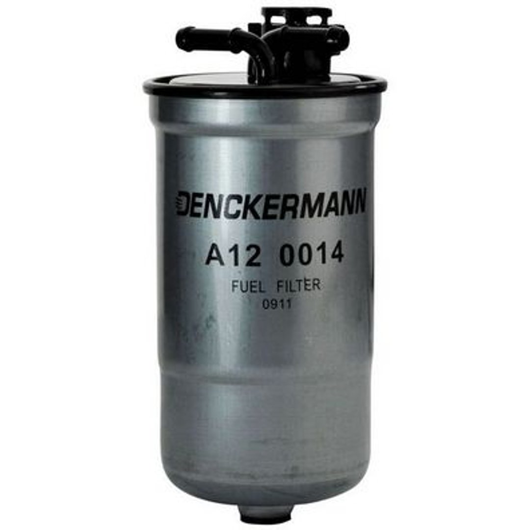 DENCKERMANN Filtr paliwa A120014