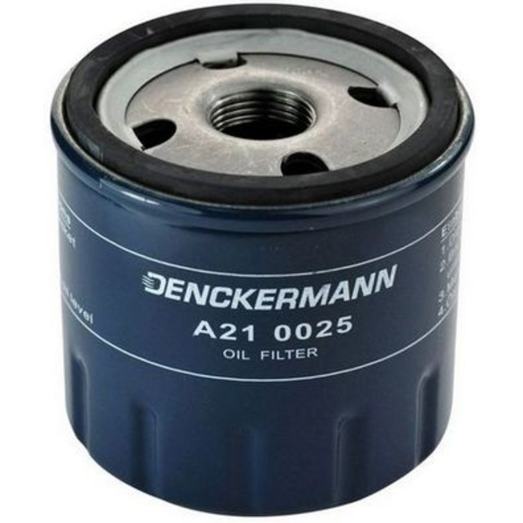 Filtr oleju DENCKERMANN A210025