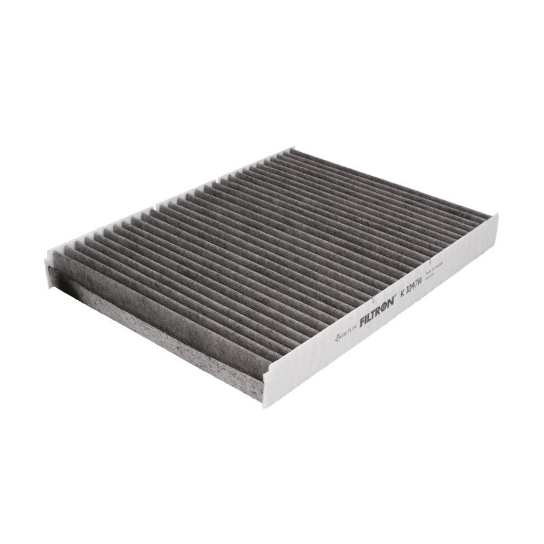 Filtron Filtr, wentylacja przestrzeni pasażerskiej K 1047A K 1047A