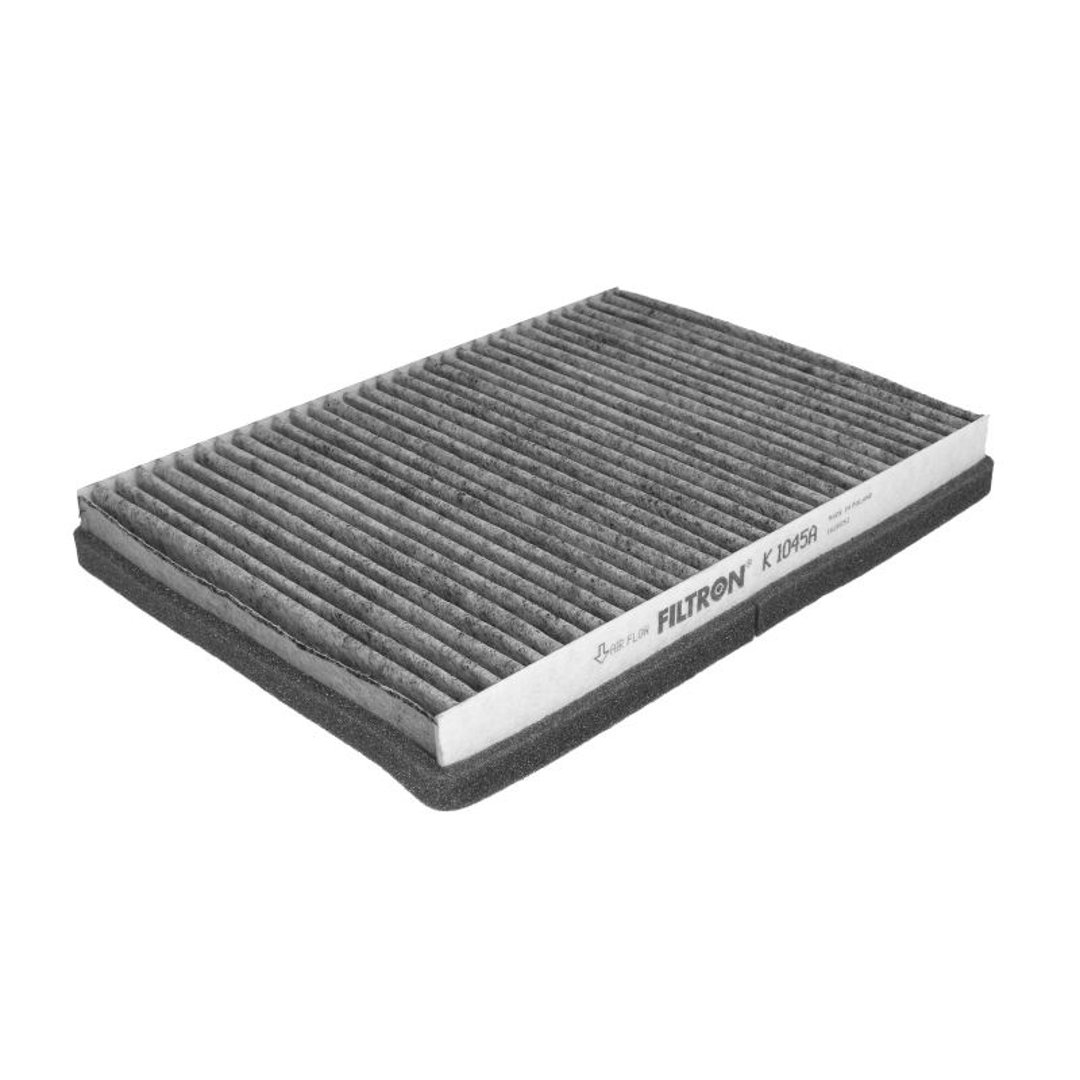 Filtron Filtr, wentylacja przestrzeni pasażerskiej K 1045A K 1045A