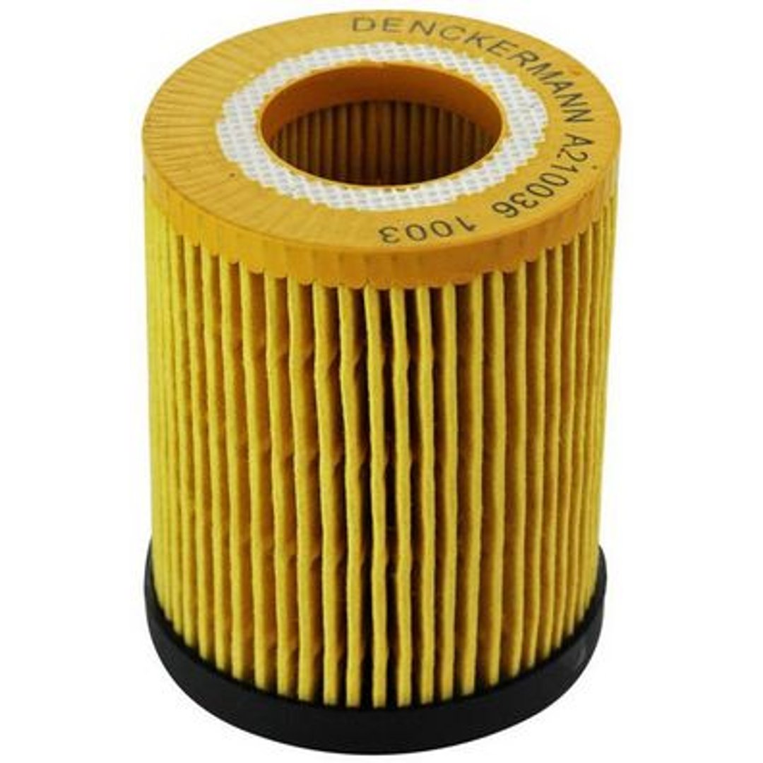 DENCKERMANN Filtr oleju A210036
