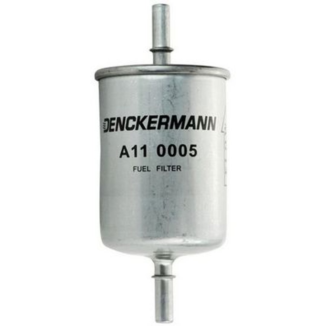 Filtr paliwa DENCKERMANN A110005 WK612 A110005