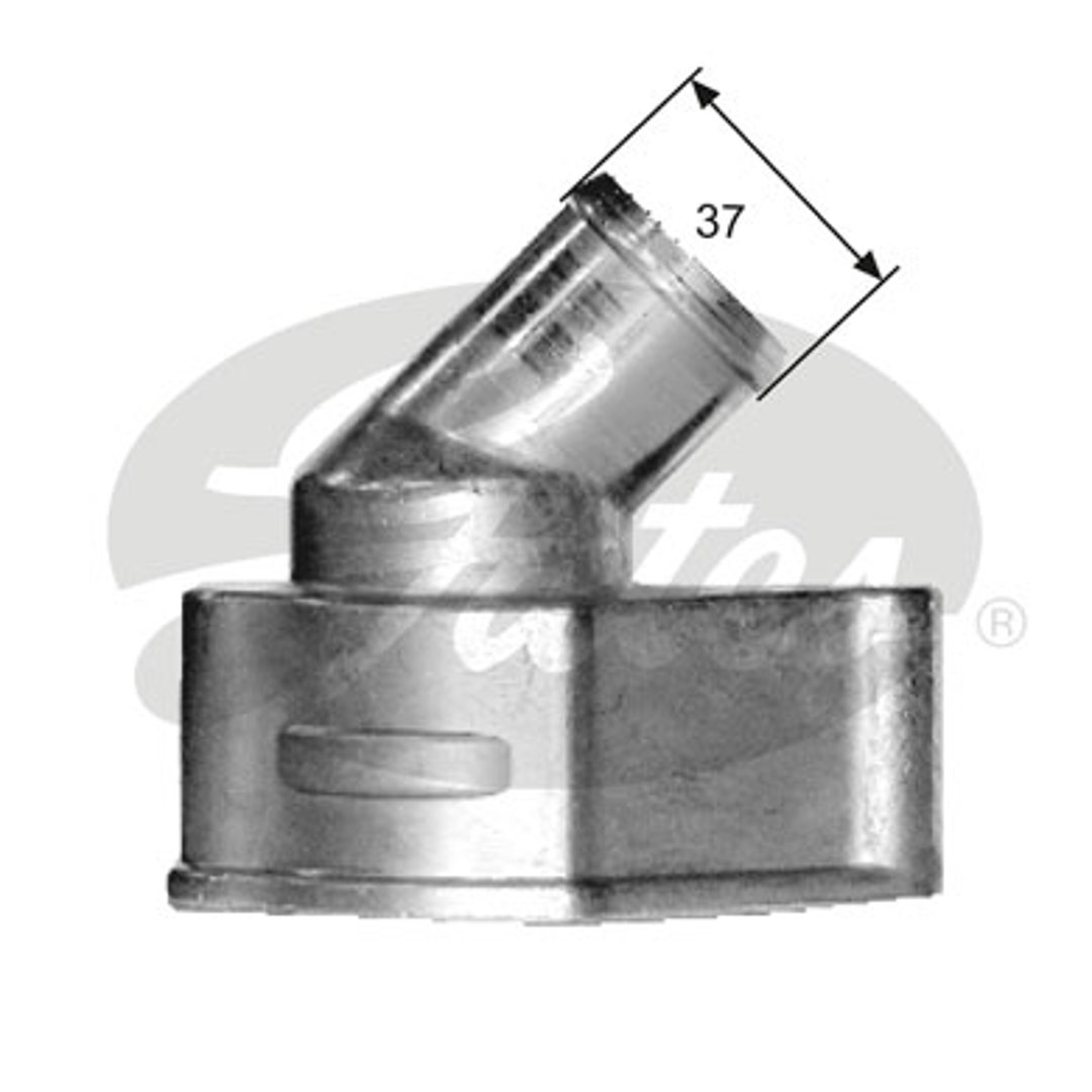 GATES Termostat ukadu chodzenia TH15087G1