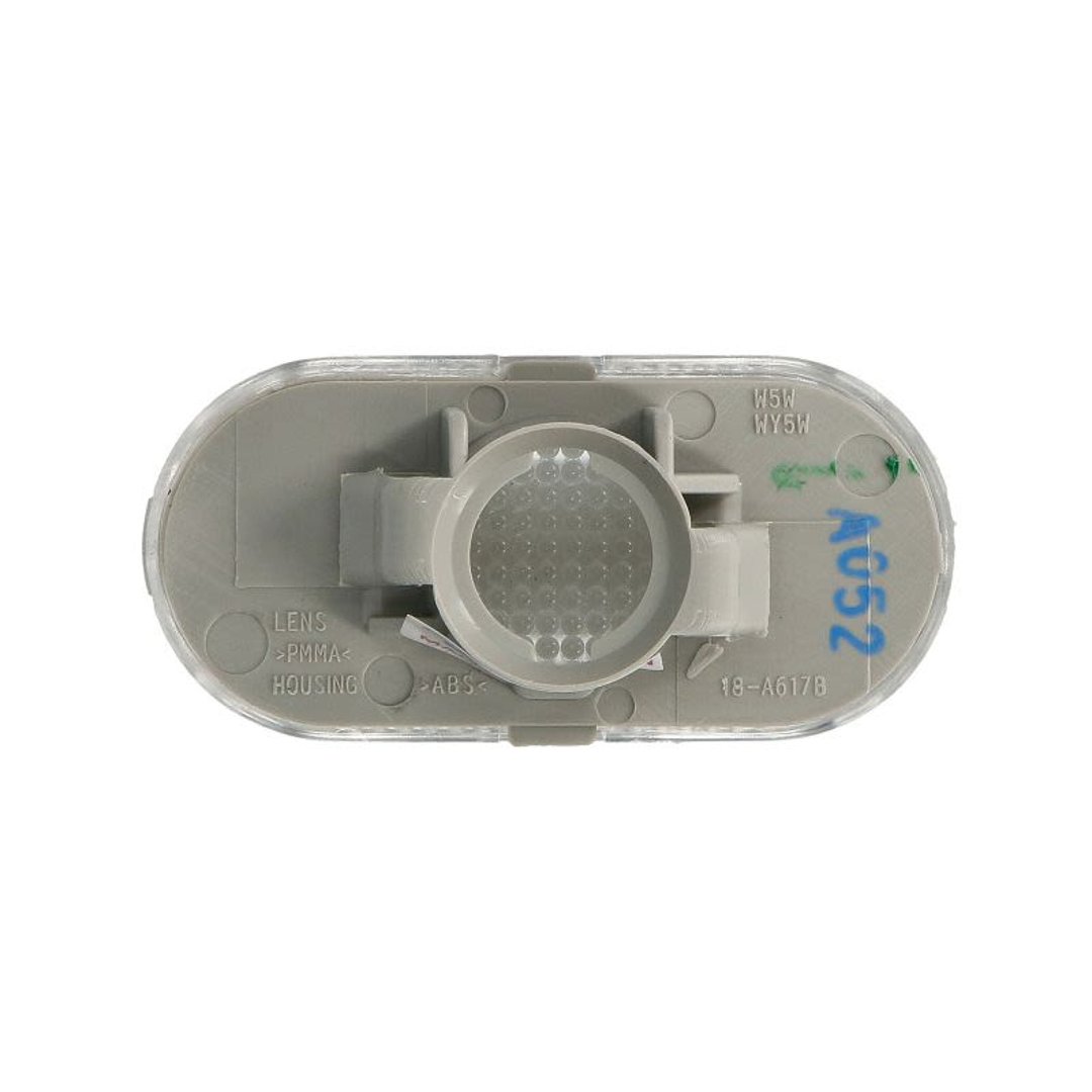 TYC Lampa kierunkowskazu TYC 18-0617-11-2