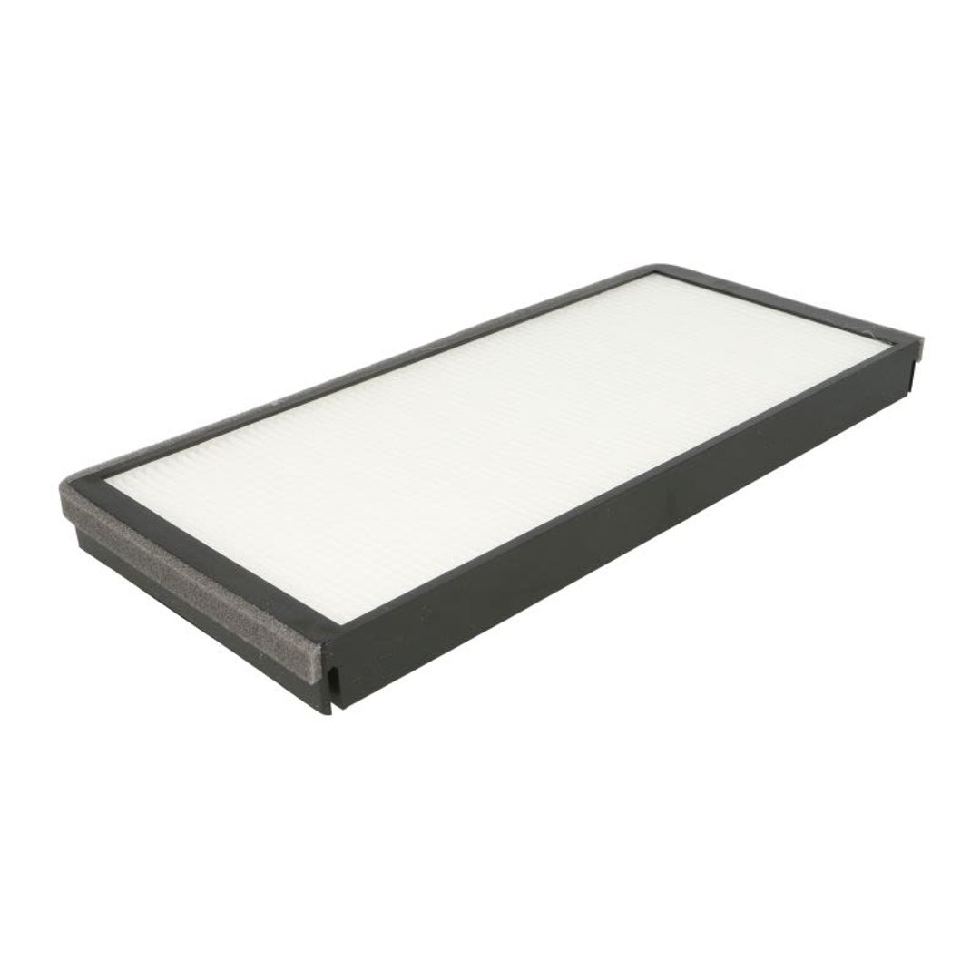 Filtron Filtr, wentylacja przestrzeni pasażerskiej K 1088 K 1088