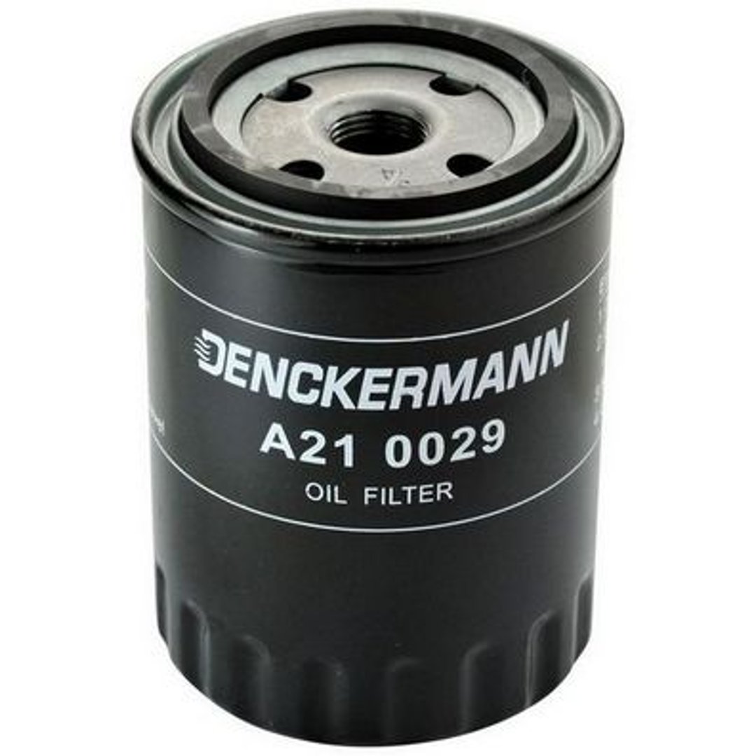 DENCKERMANN Filtr oleju DENCKERMANN A210020