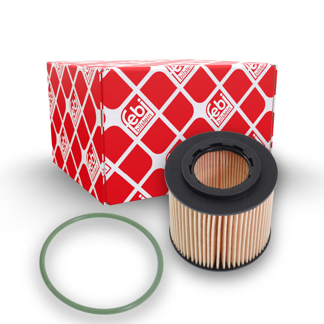 FEBI Filtr oleju 23468