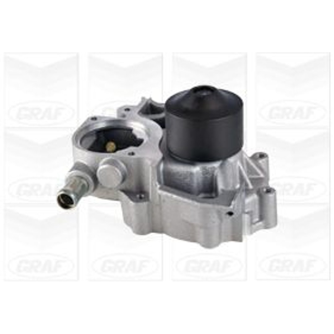 METELLI Pompa wodna PA1169