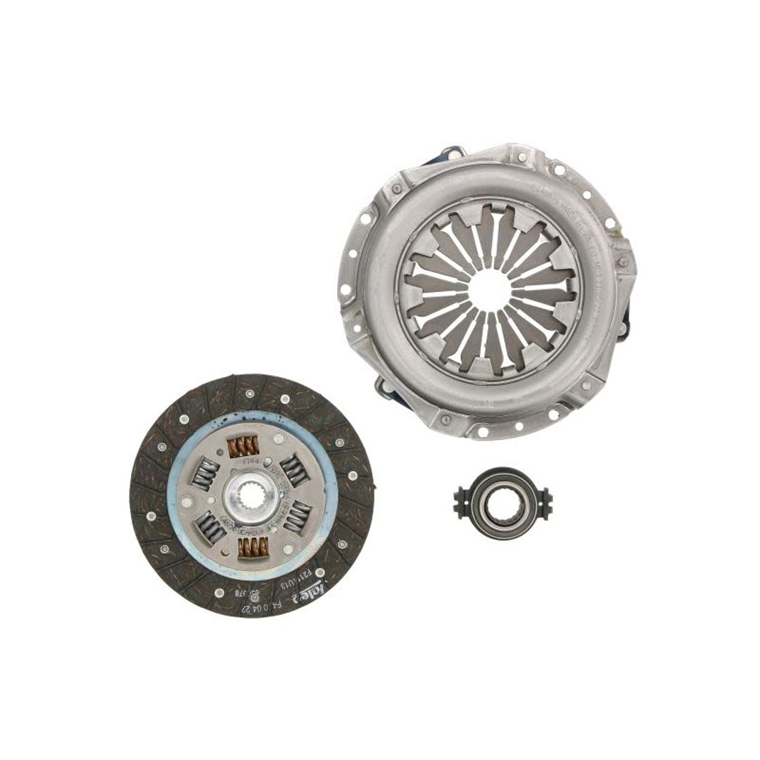 VALEO Zestaw sprzęgła 821340