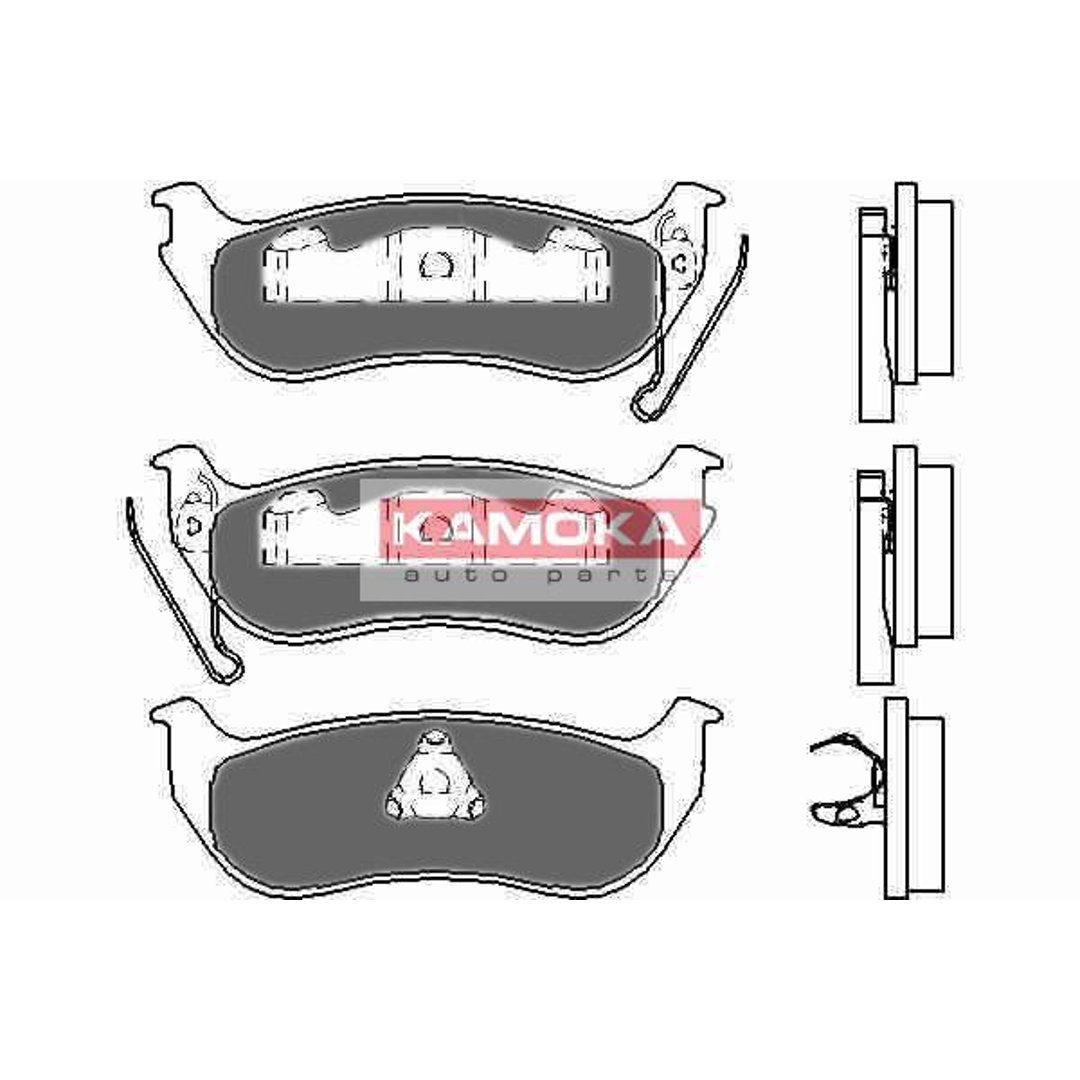 KAMOKA JQ1013320
