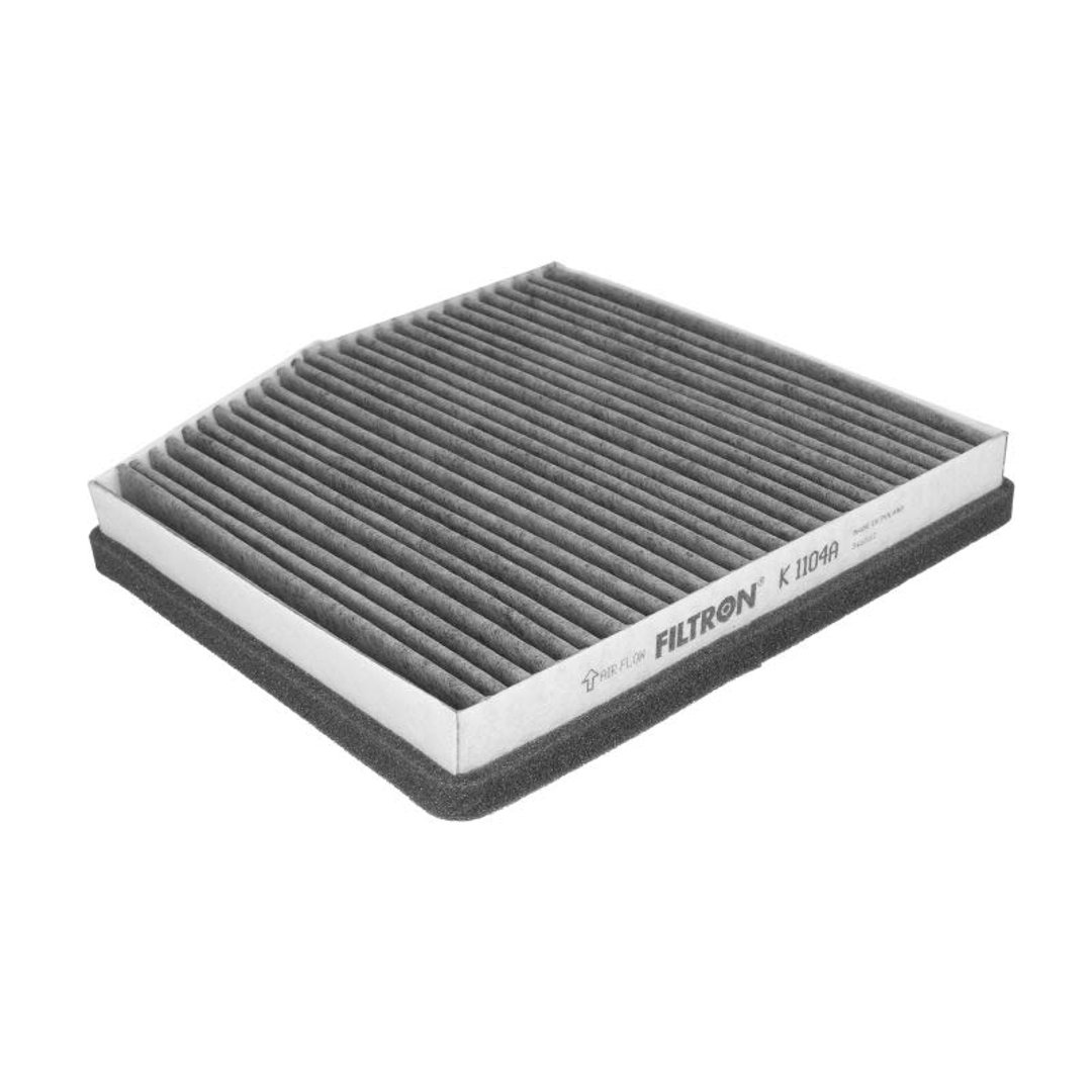 Filtron Filtr, wentylacja przestrzeni pasażerskiej K 1104A K 1104A