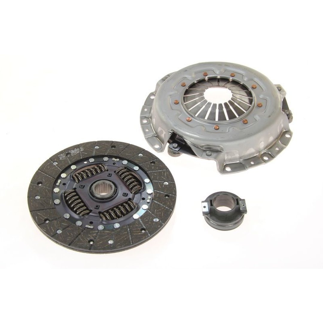 VALEO Zestaw sprzęgła 821350