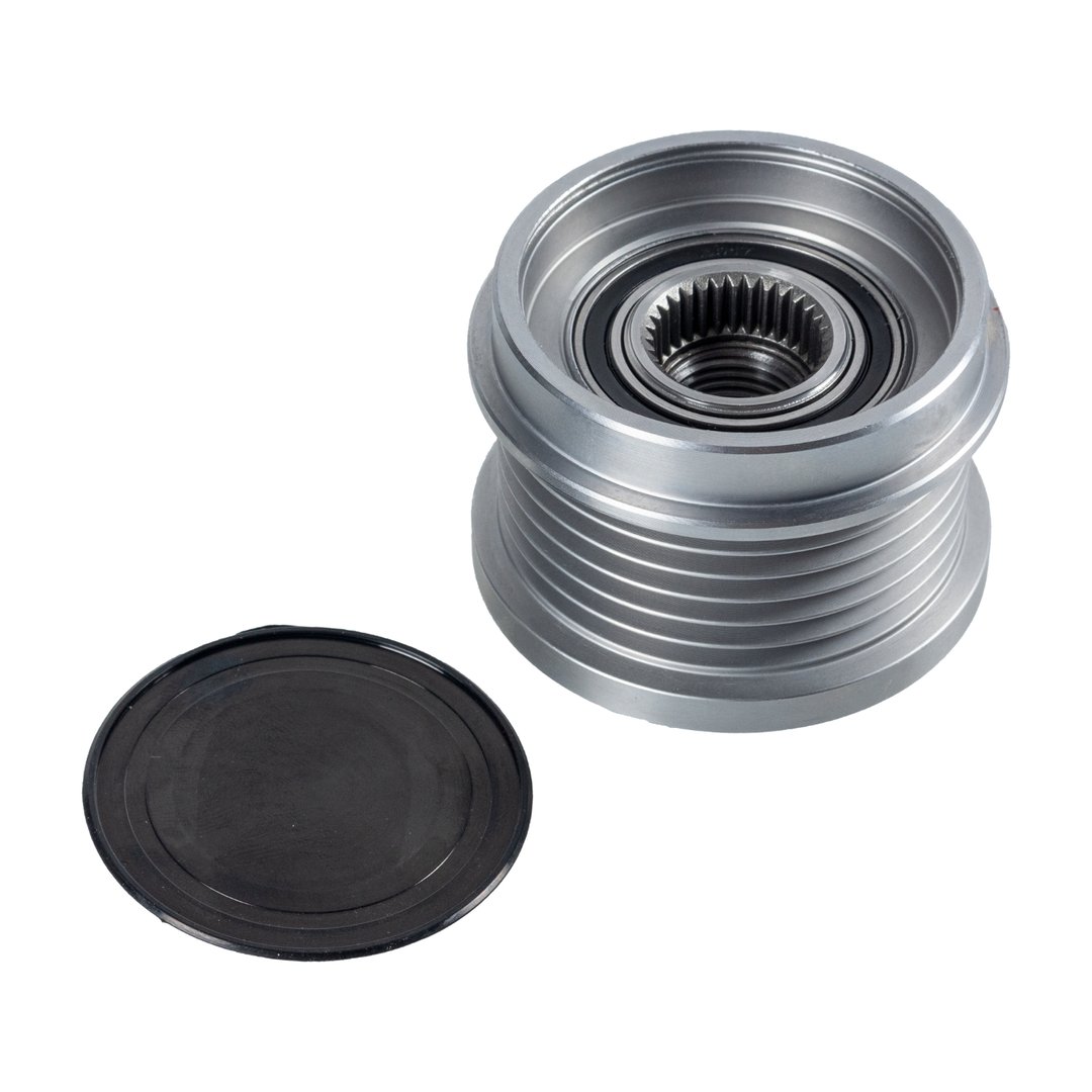 FEBI Alternator - sprzęgło jednokierunkowe BILSTEIN 37047