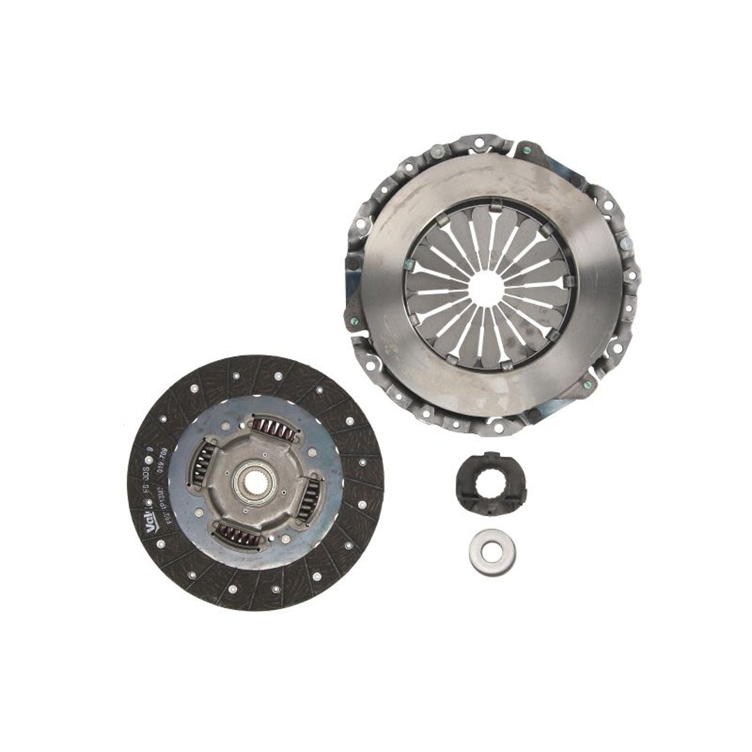 VALEO Zestaw sprzęgła 821177