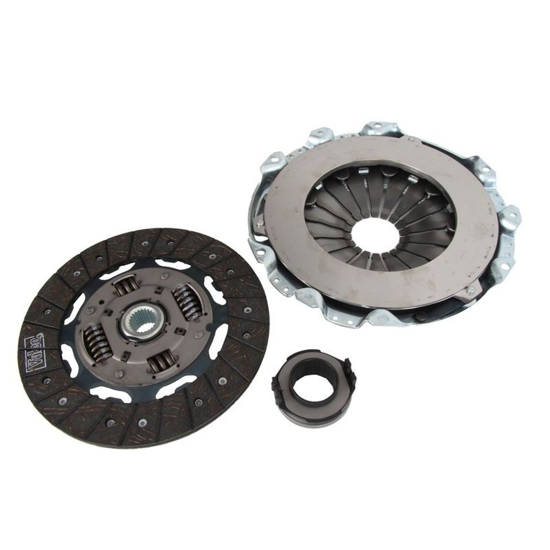 VALEO Zestaw sprzęgła 821178