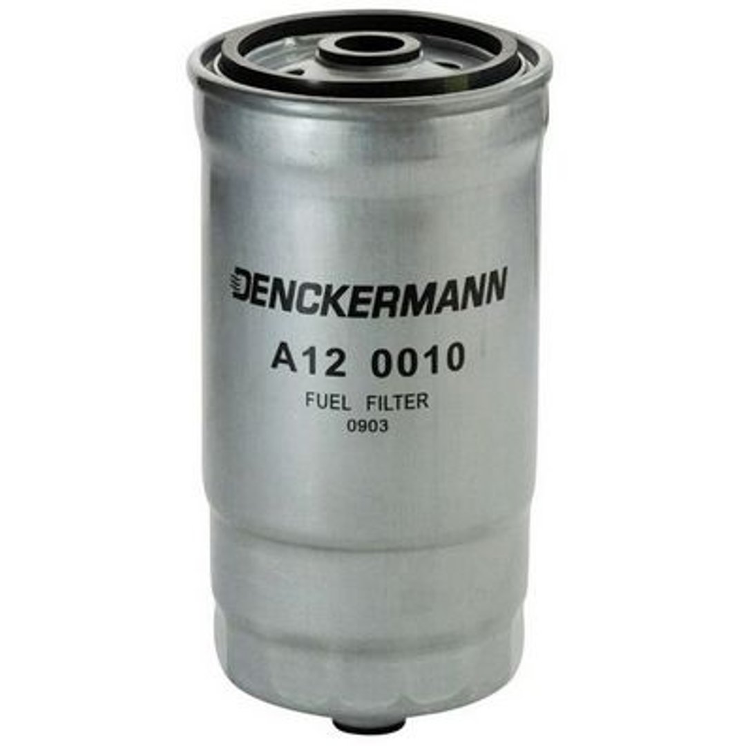DENCKERMANN Filtr paliwa A120010