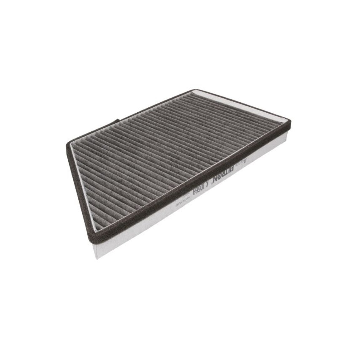 Filtron Filtr, wentylacja przestrzeni pasażerskiej K 1066A K 1066A