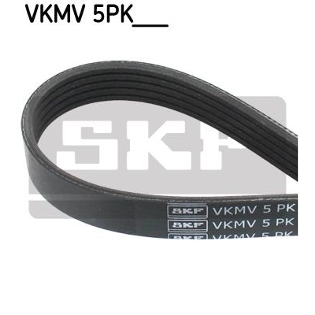 SKF VKMV5PK1145 VKMV5PK1145 PASEK MICRO-V 5PK1145 SZT