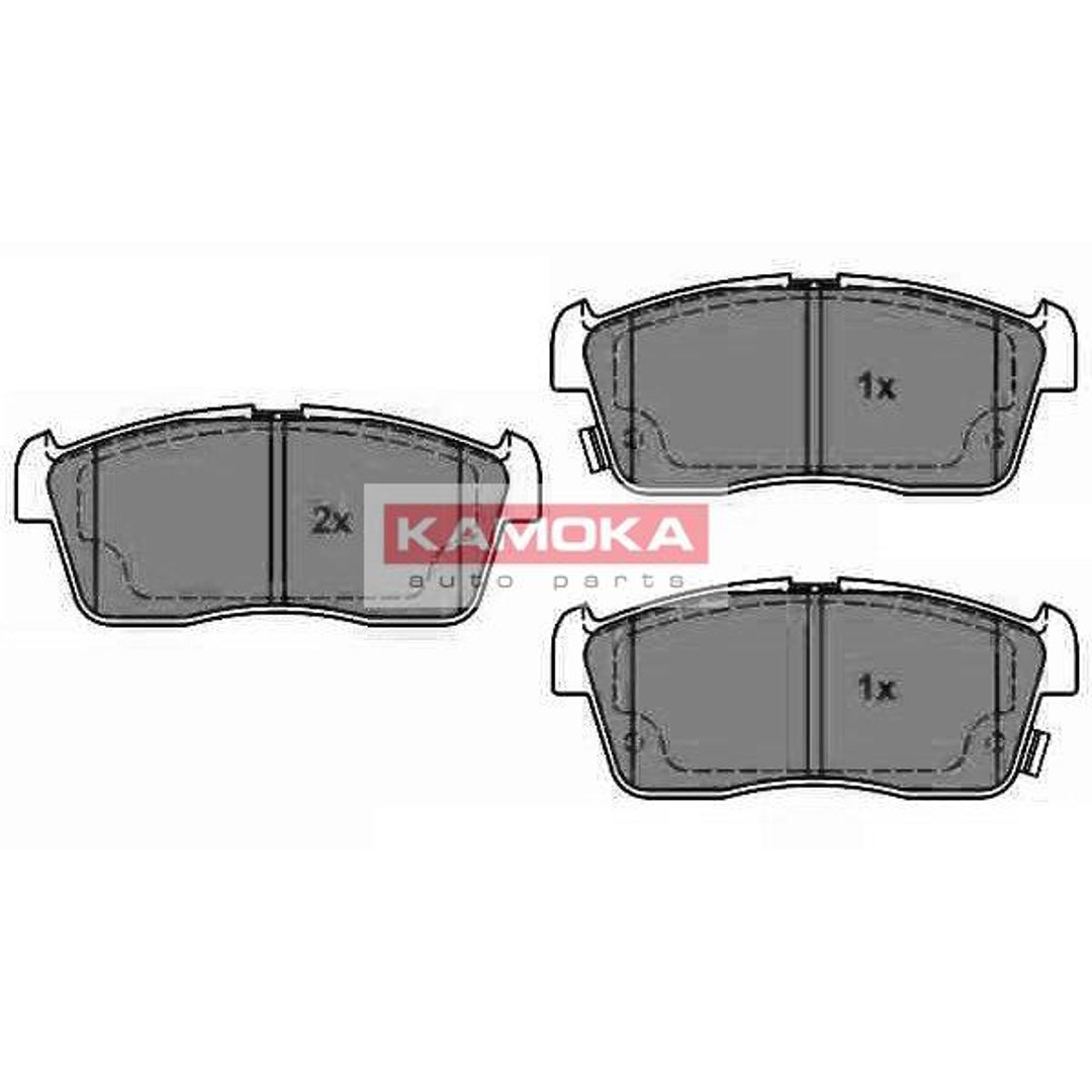 KAMOKA JQ1013064