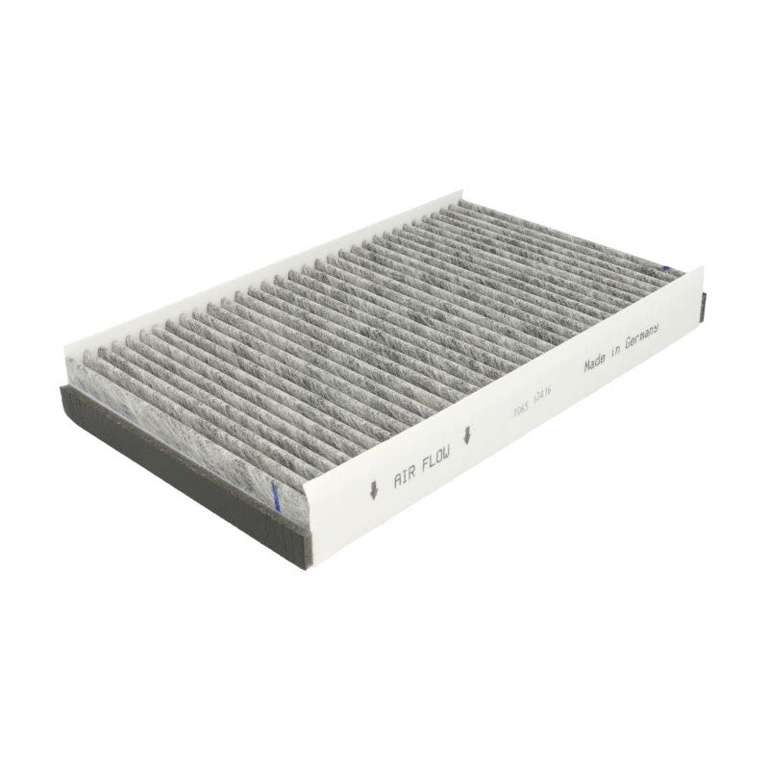 Filtron Filtr, wentylacja przestrzeni pasażerskiej K 1076A K 1076A