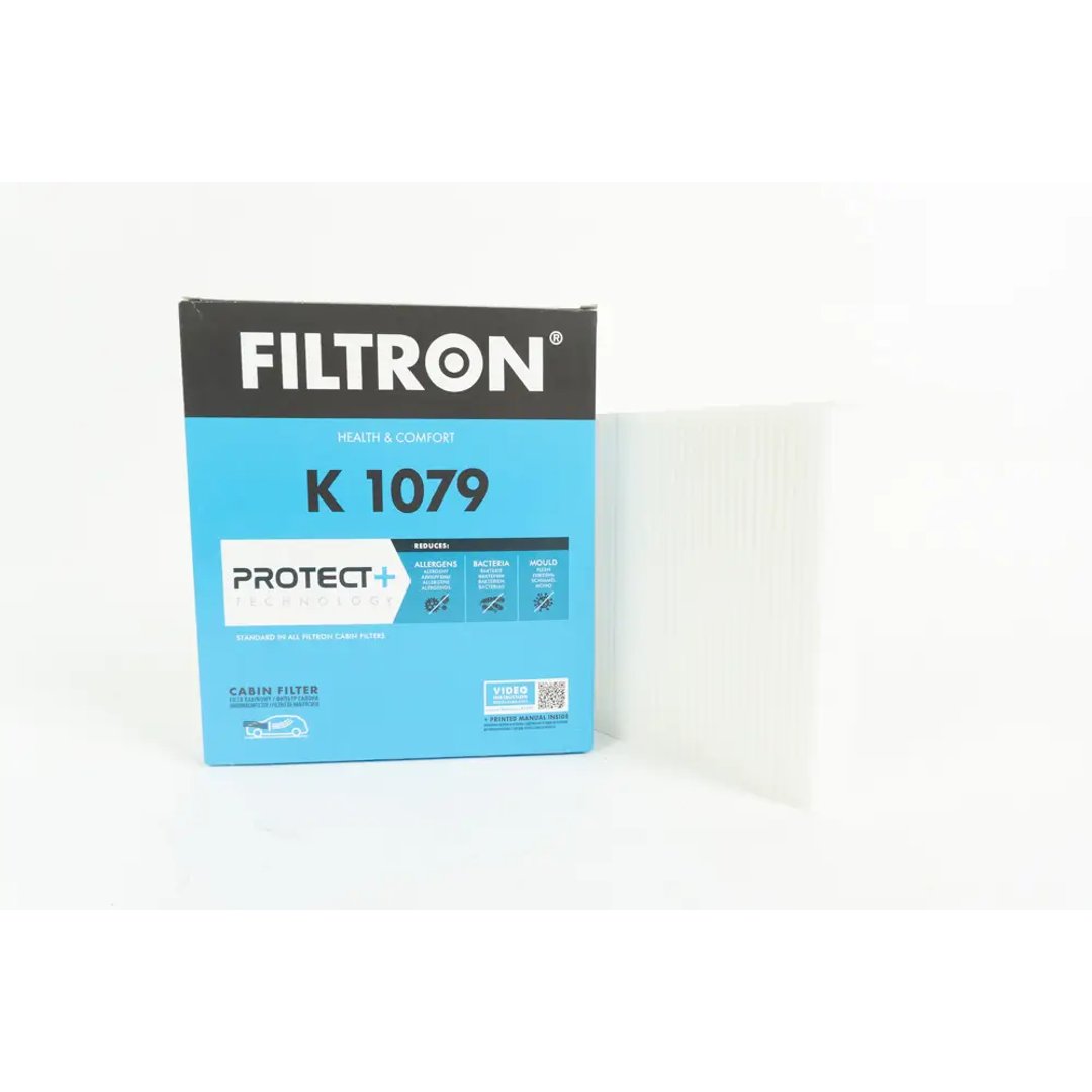 FILTRON Filtr kabinowy K1079