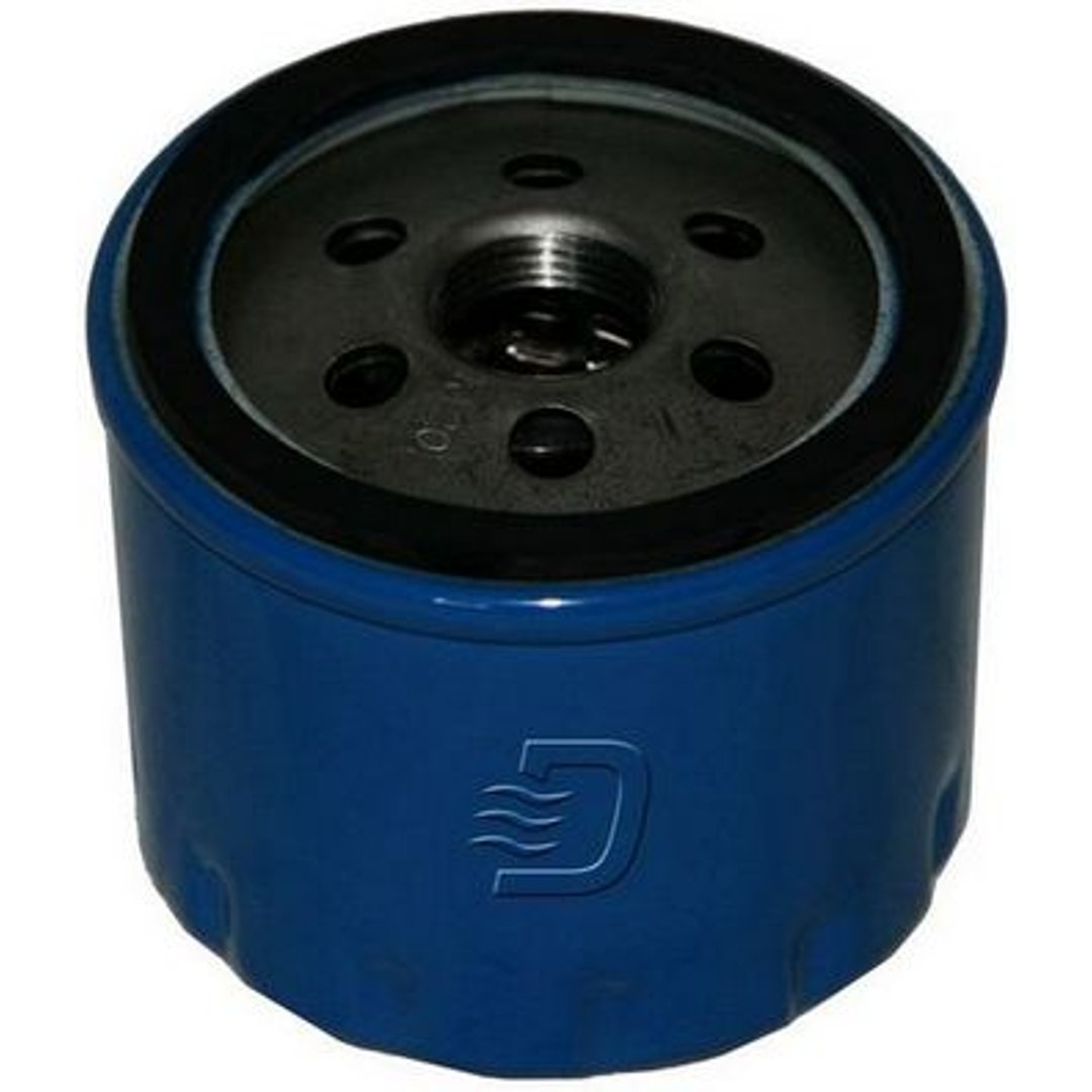 DENCKERMANN Filtr oleju A210582