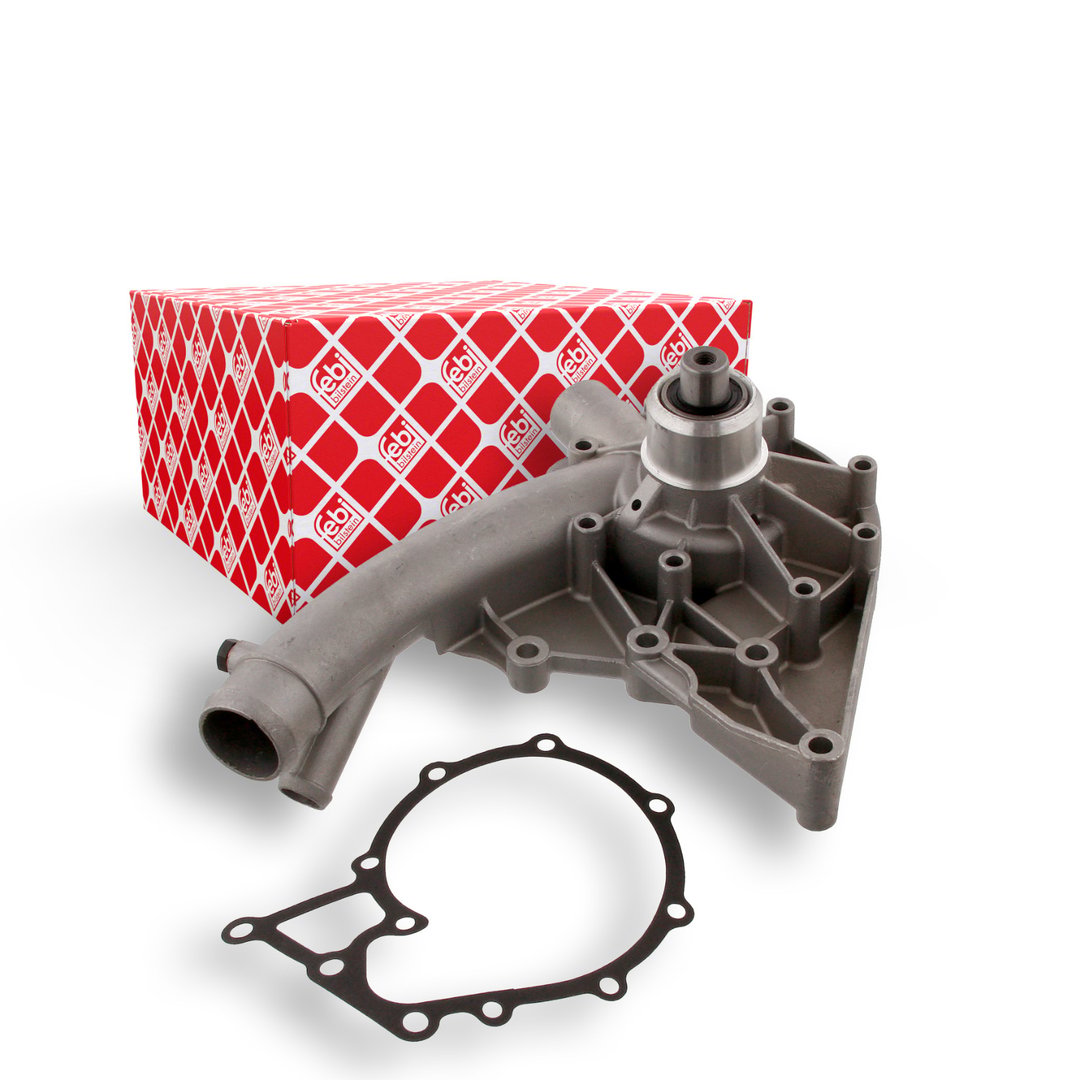 FEBI Pompa wodna FEBI 01350