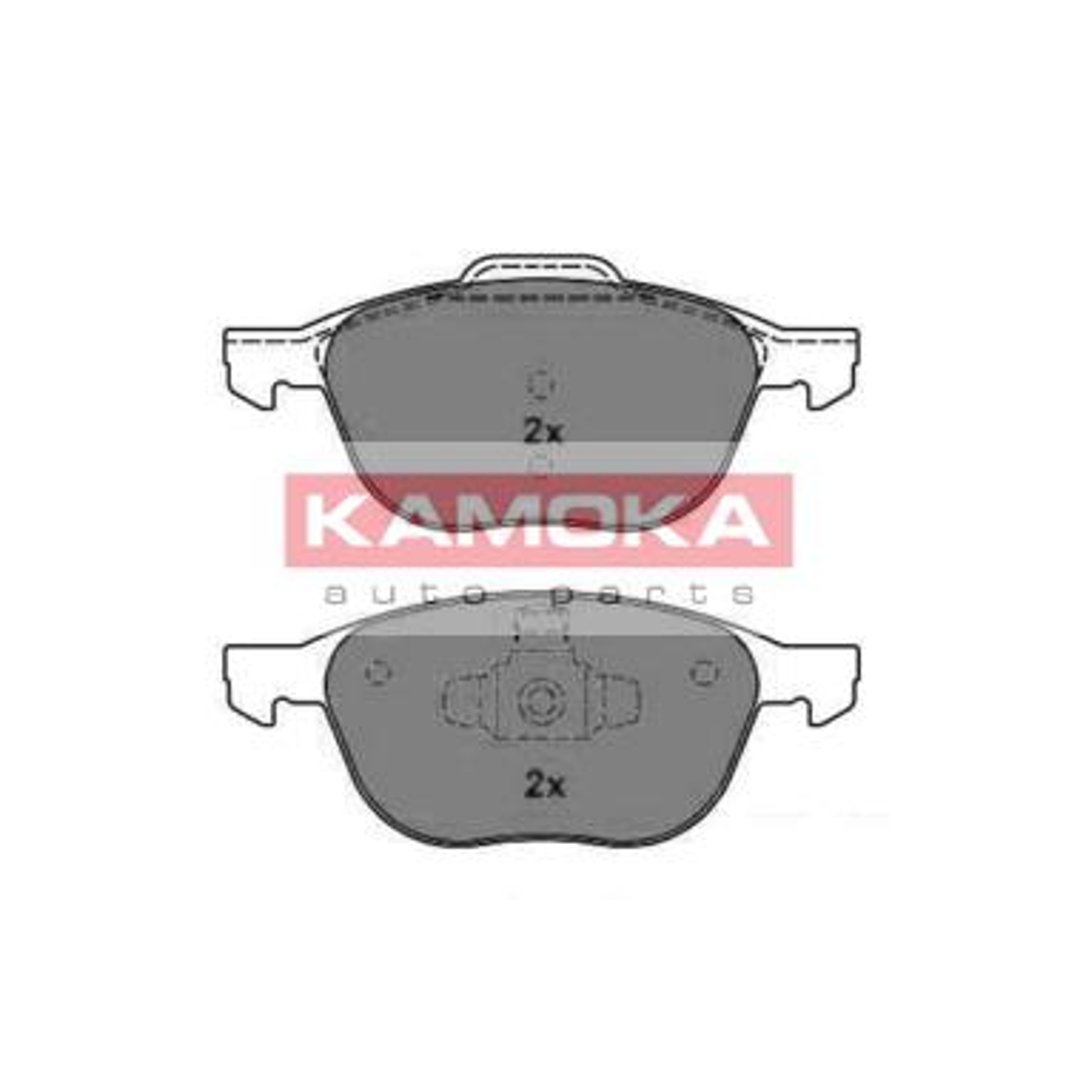 KAMOKA JQ1013188