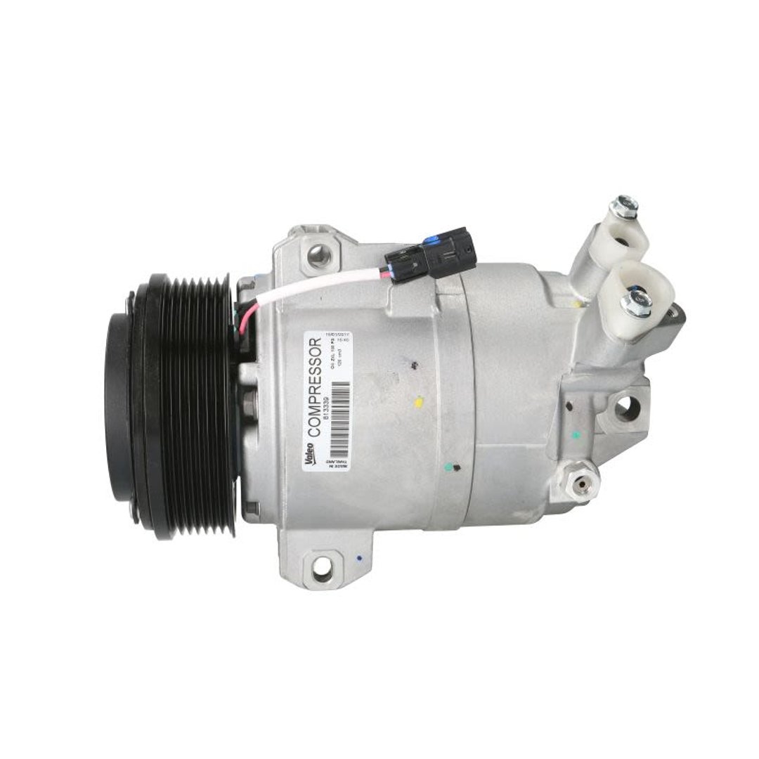 Valeo Kompresor, klimatyzacja 813339