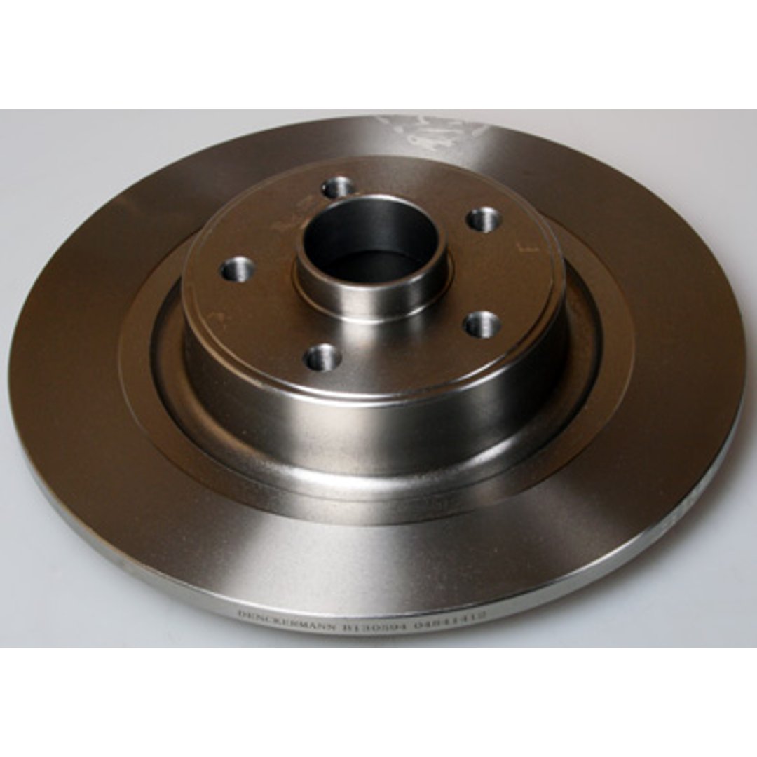 DENCKERMANN Tarcza hamulcowa B130594 B130594