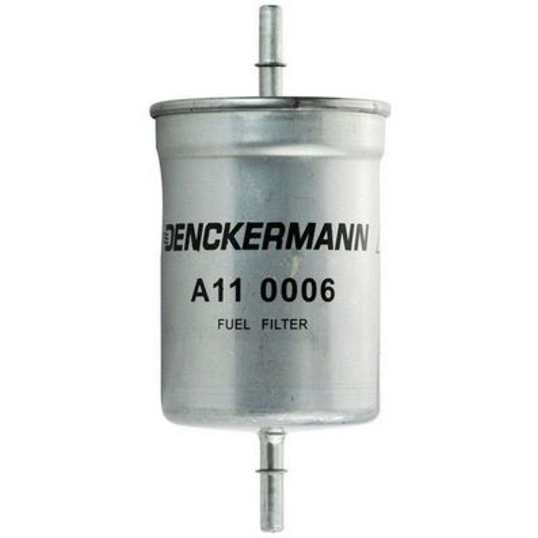 DENCKERMANN Filtr paliwa A110006