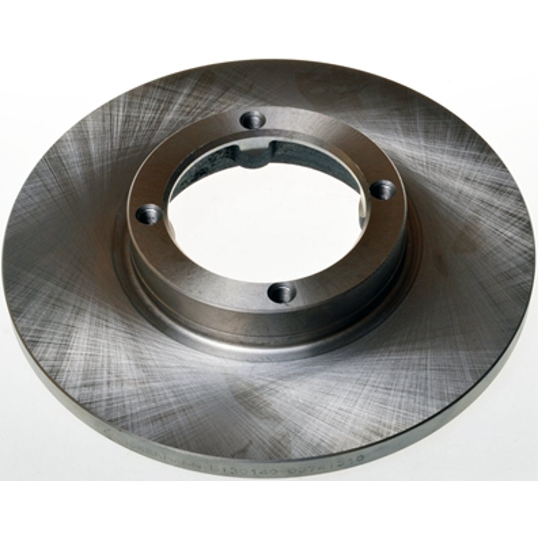 DENCKERMANN Tarcza hamulcowa B130140