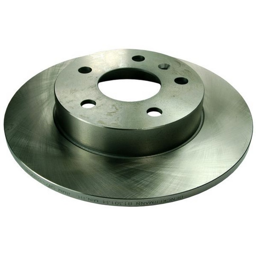 DENCKERMANN Tarcza hamulcowa B130134