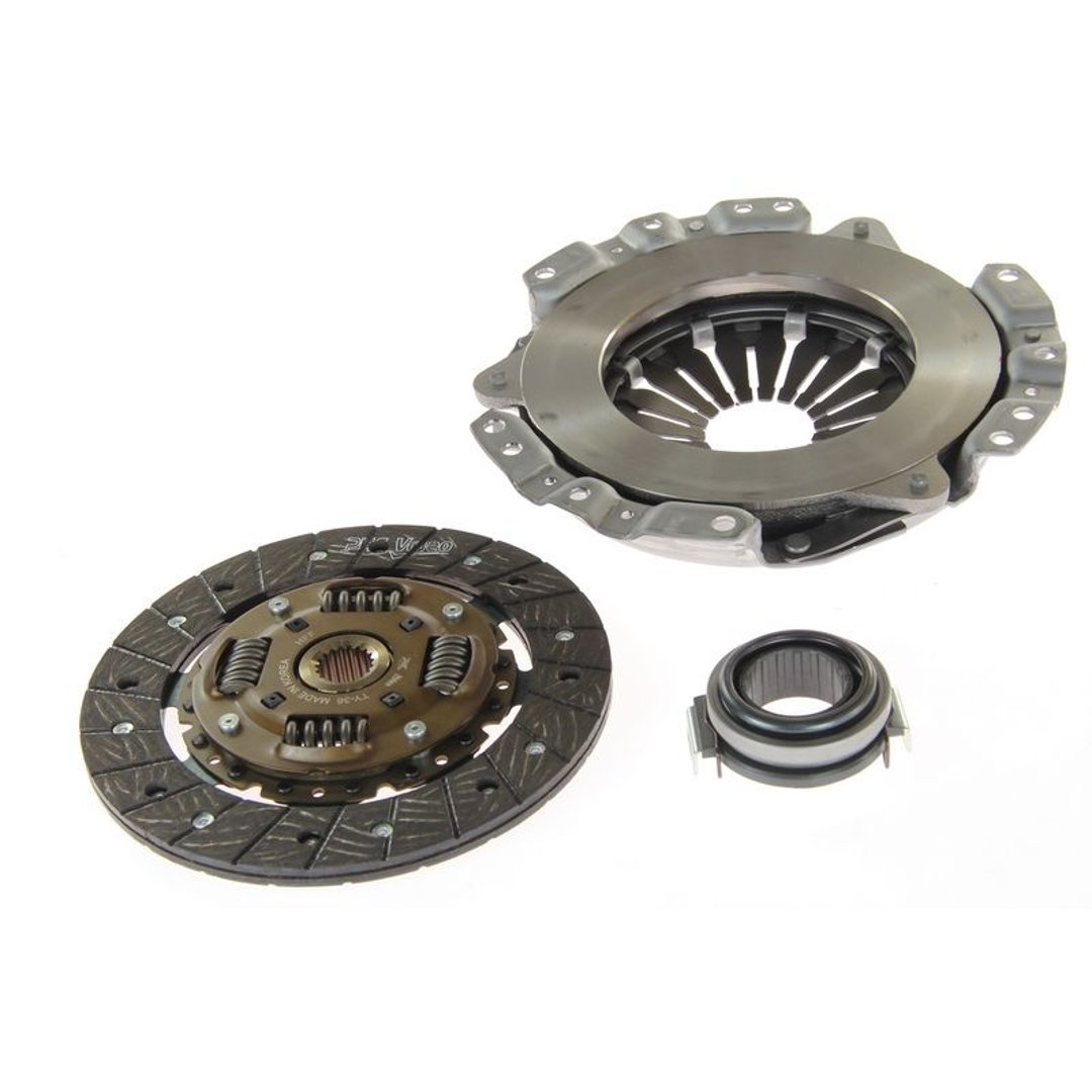 VALEO Zestaw sprzęgła 826030