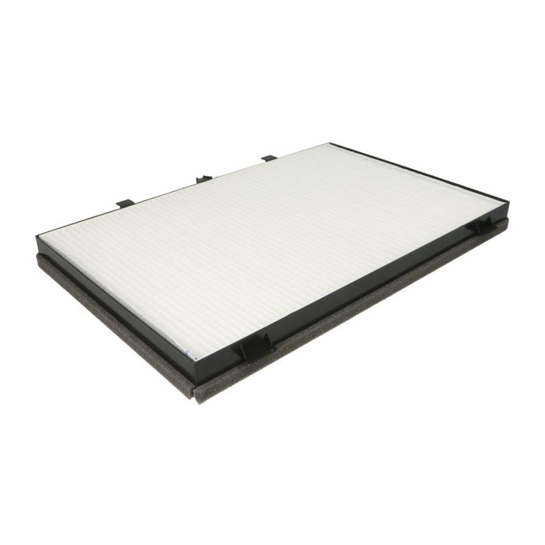 Filtron Filtr, wentylacja przestrzeni pasażerskiej K 1145 K 1145