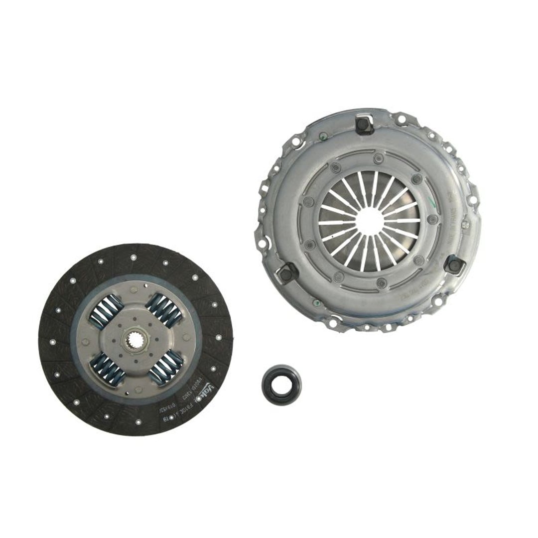 VALEO Zestaw sprzęgła 826033