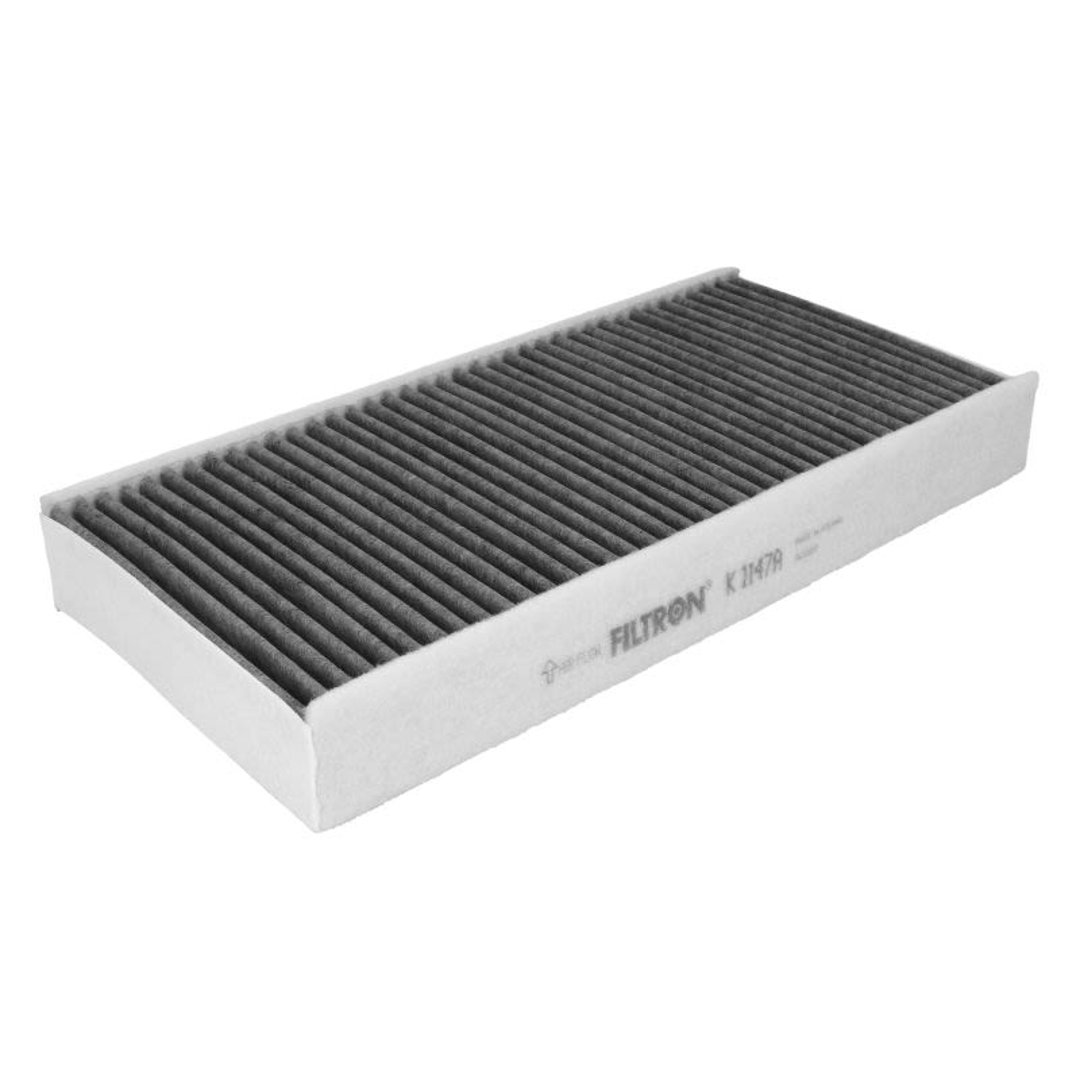 Filtron Filtr, wentylacja przestrzeni pasażerskiej K 1147A K 1147A