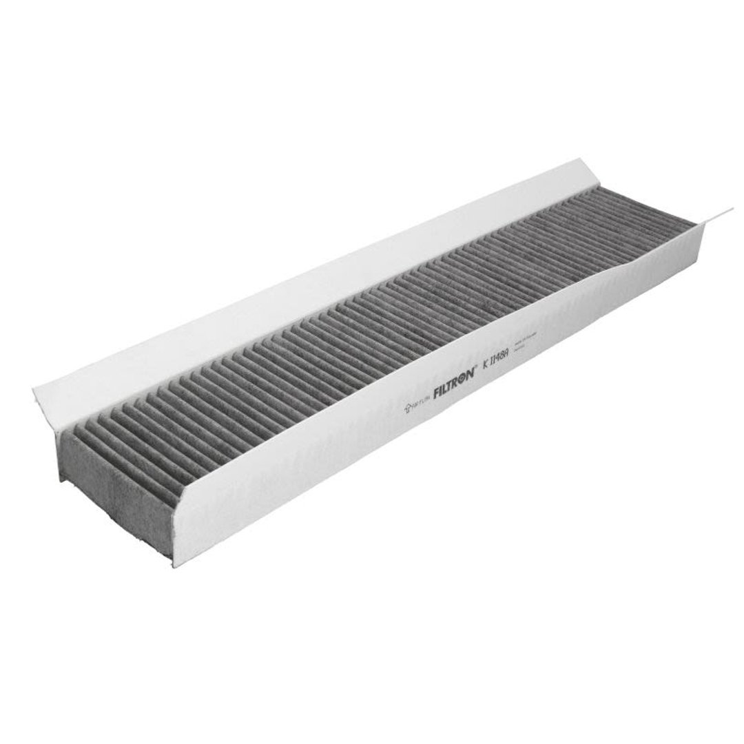 Filtron Filtr, wentylacja przestrzeni pasażerskiej K 1148A K 1148A