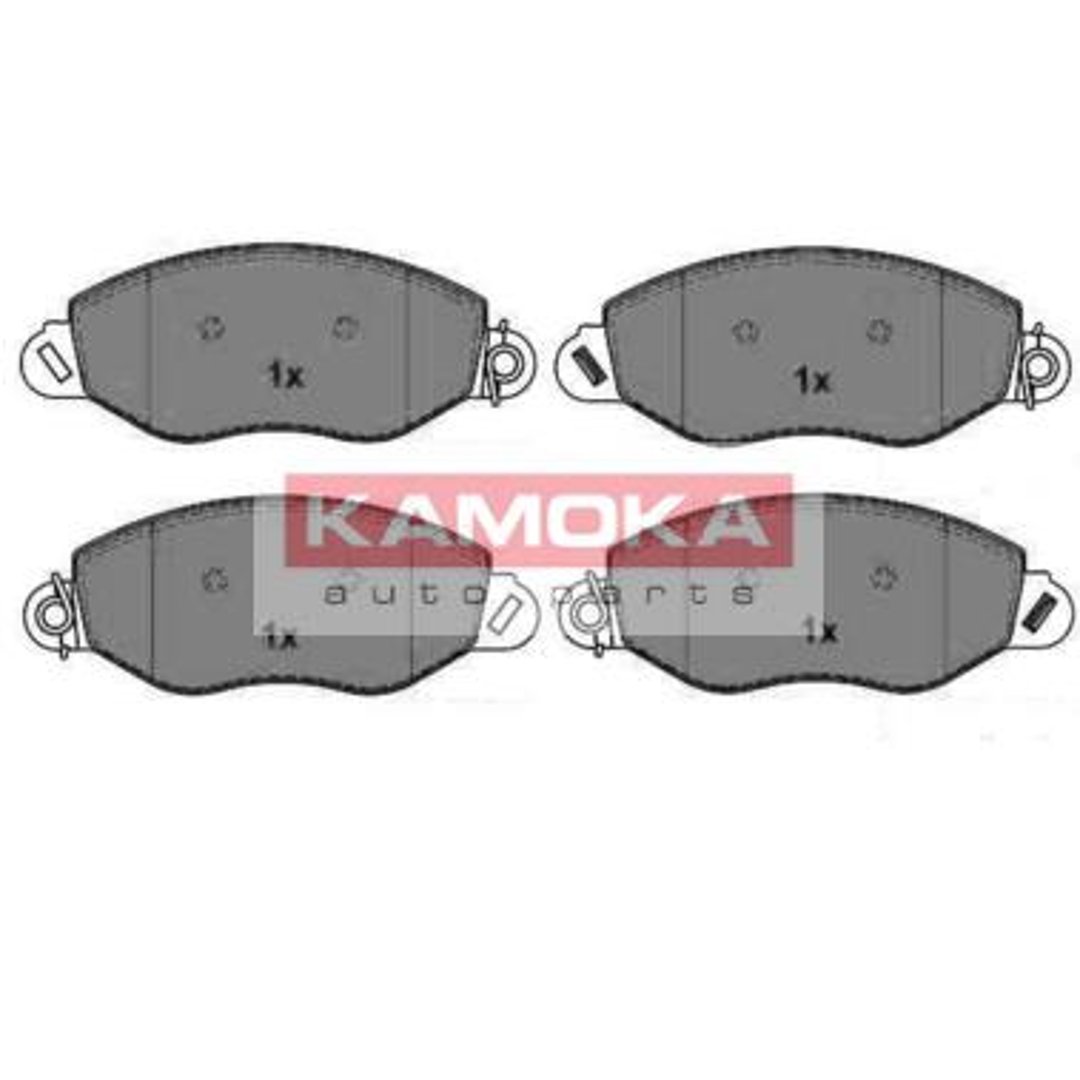 KAMOKA JQ1012922