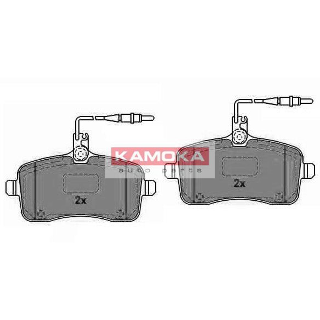 KAMOKA JQ1013450