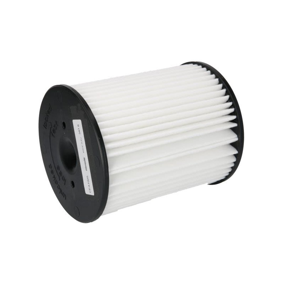 CORTECO Filtr powietrza 80004665